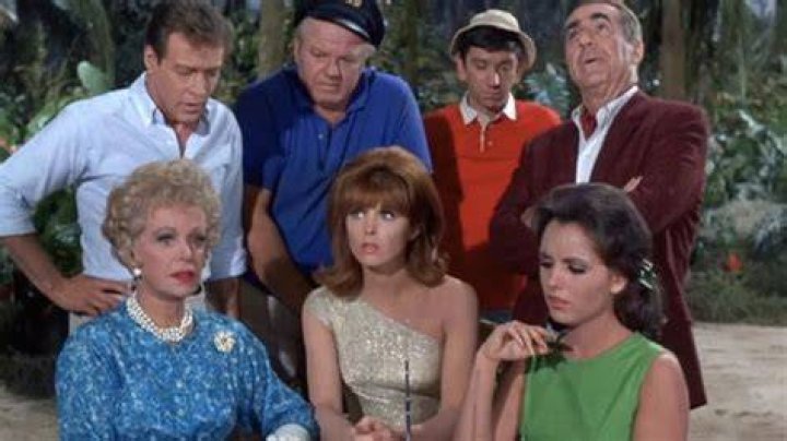 Are there any actors alive from Gilligan’s Island?