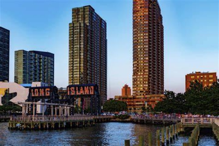 Are there any best markets left on Long Island?