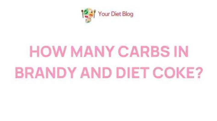 Are there any carbs in brandy?