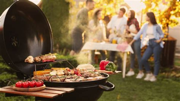 Are there any cookouts in Florida?