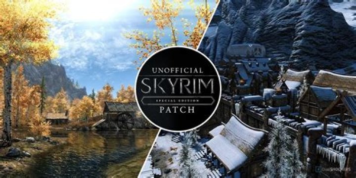 Are there any good Skyrim mods on ps4?
