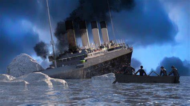 Are there any Titanic survivors still alive?