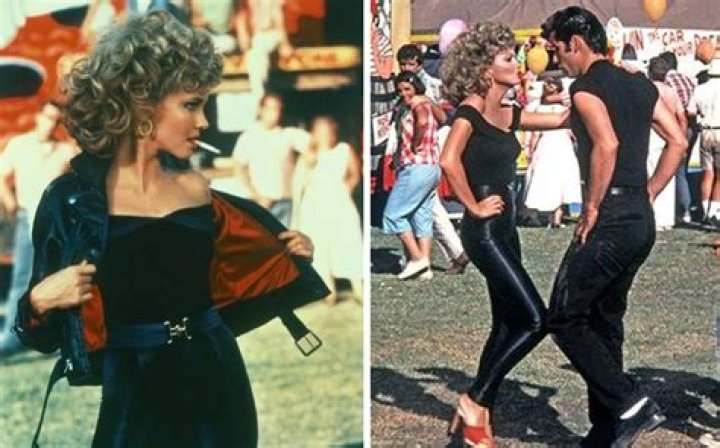 Are there girl greasers?
