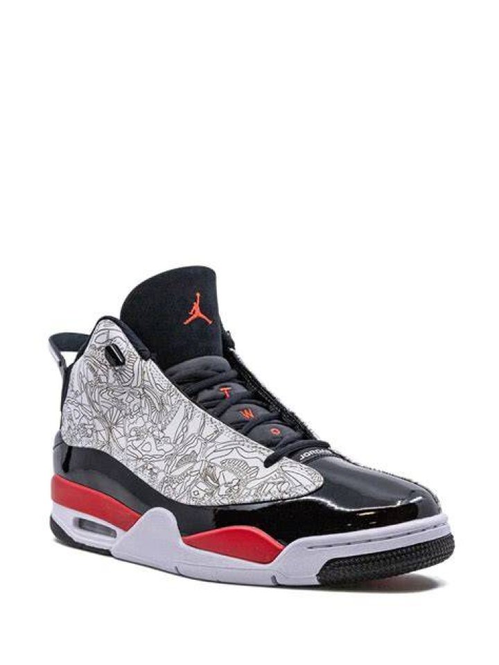 Are there Jordan 0s?