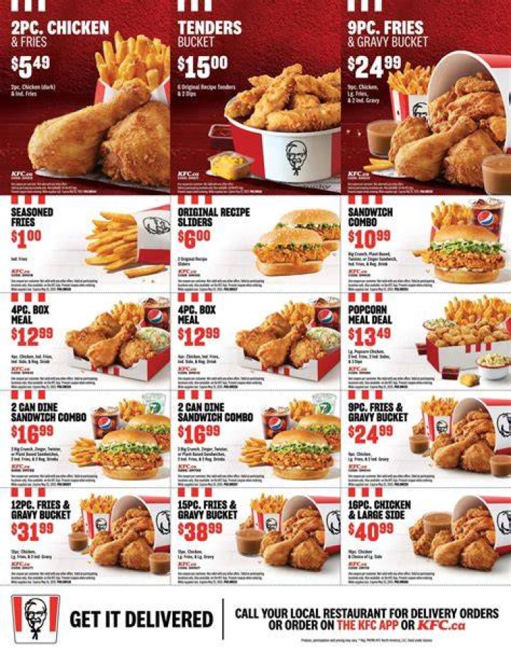 Are there still coupons in the Sunday paper?
