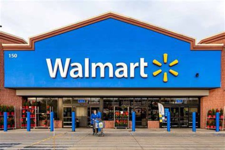 Are there Walmarts in Brooklyn?