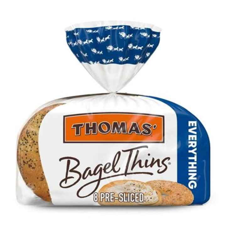 Are Thomas Bagel Thins discontinued?