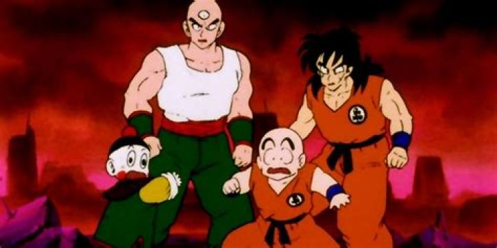 Are Tien and Chiaotzu brothers?