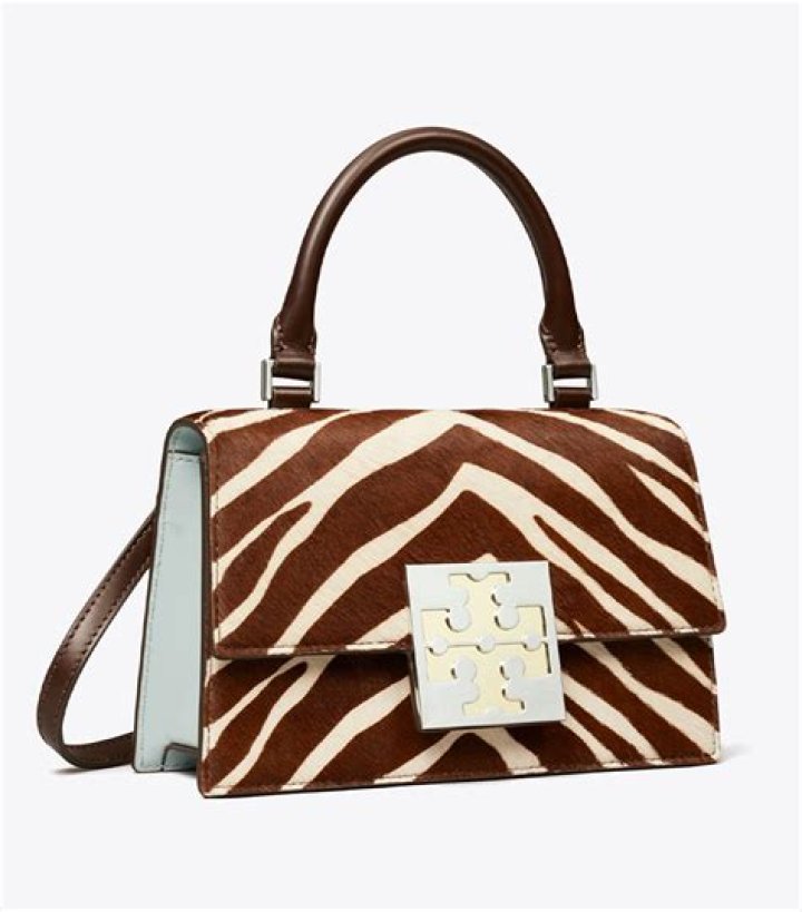 Are Tory Burch bags good?