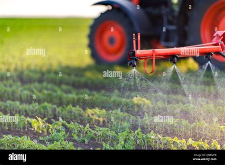 Are tractor sprinklers good?