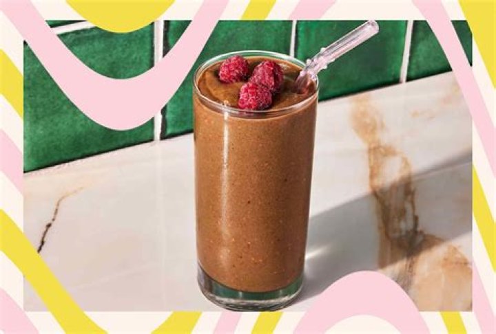 Are tropical smoothies bad for you?
