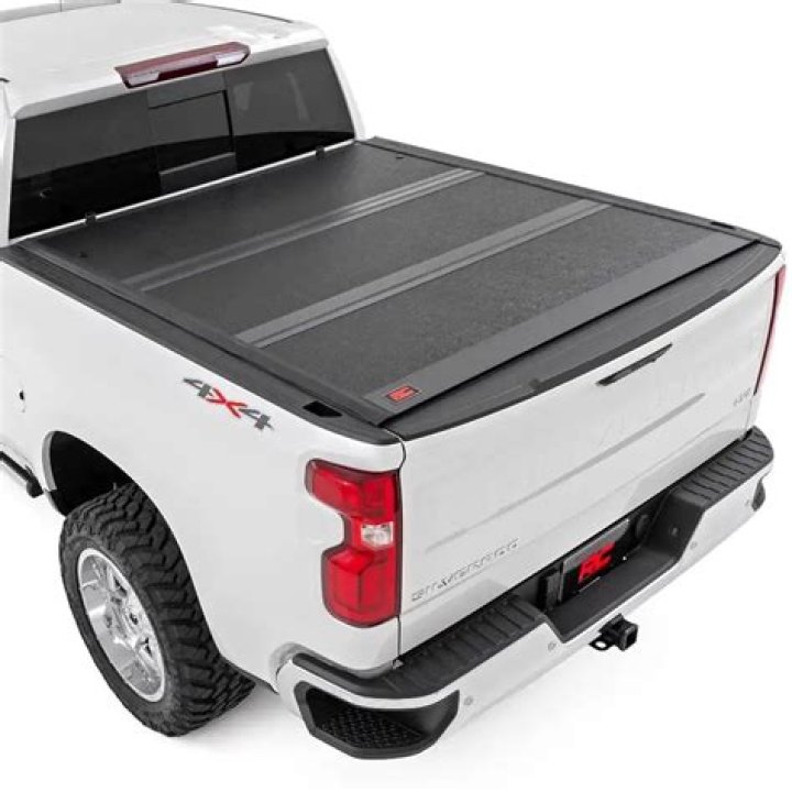 Are truck bed covers worth it?