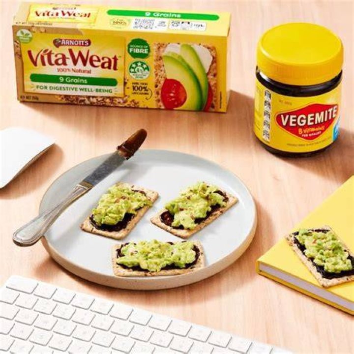 Are Vita WEAT crackers healthy?