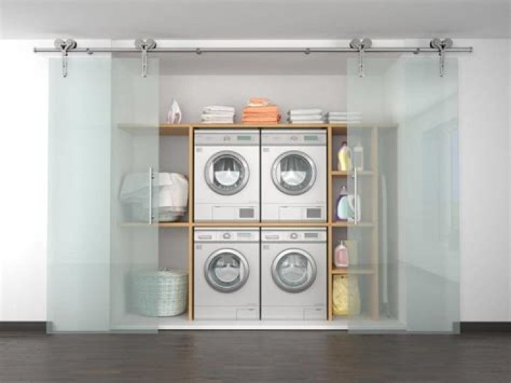Are washer and dryer pedestals Universal?