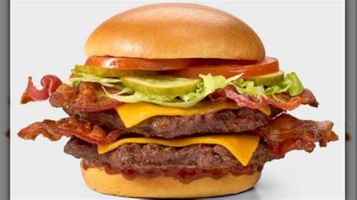 Are Wawa burgers good?