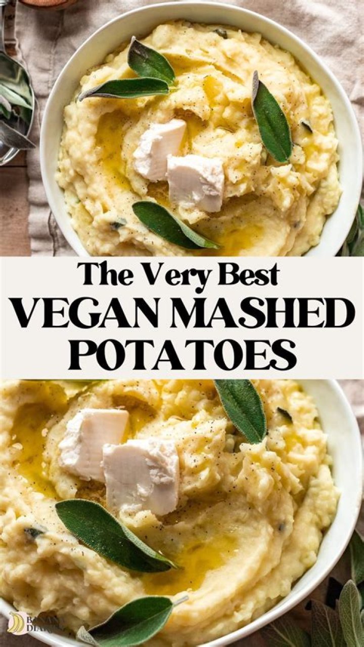 Are Wawa mashed potatoes vegan?