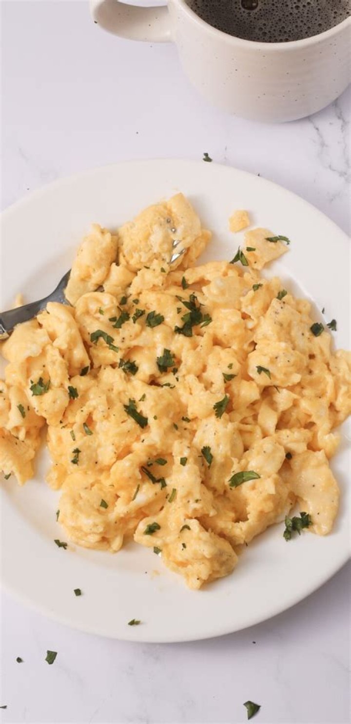 Are Wawa scrambled eggs real?