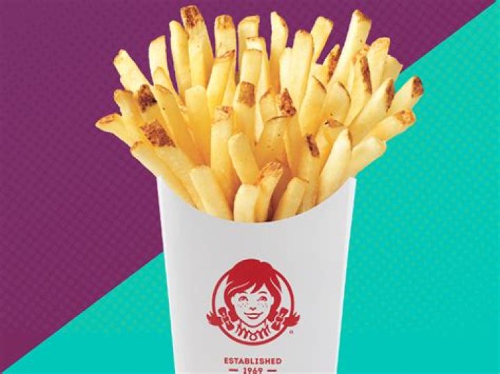 Are Wendy’s fries $1?