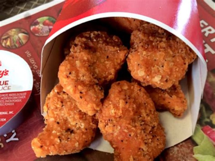 Are Wendy’s Spicy Nuggets healthy?