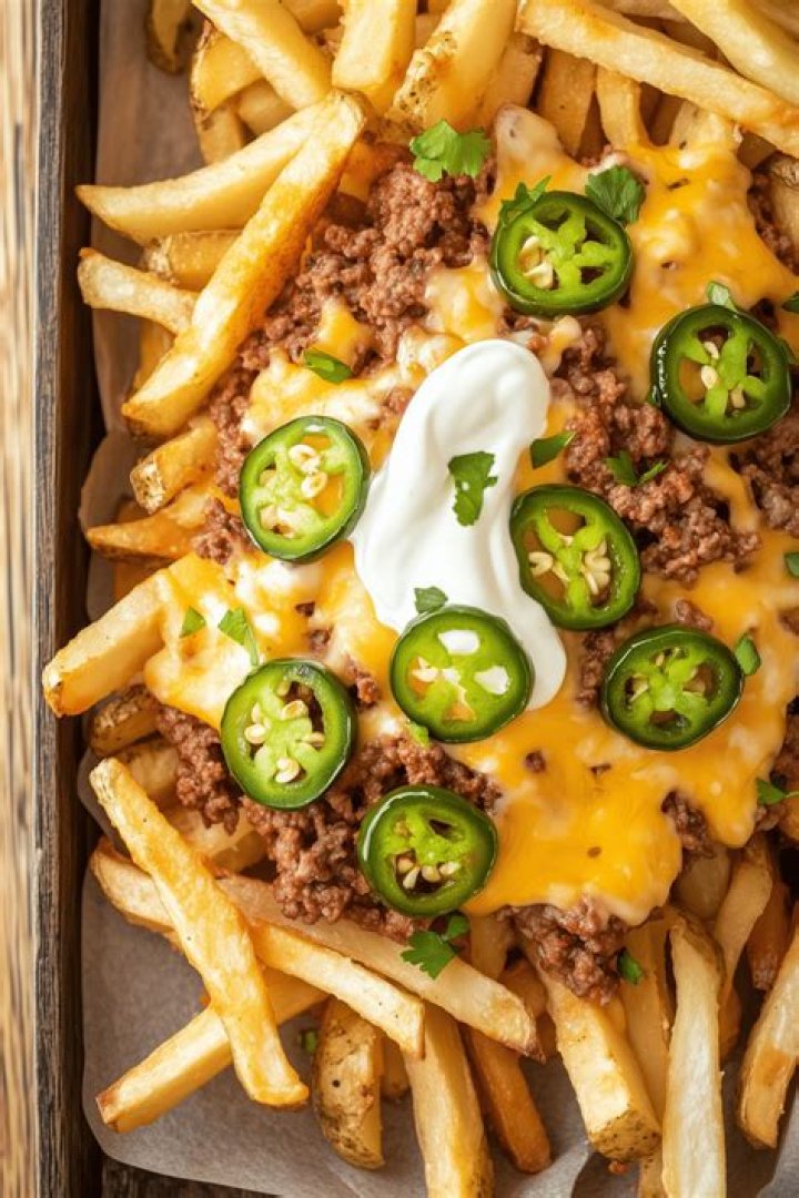 Are Wendys chili cheese fries good?