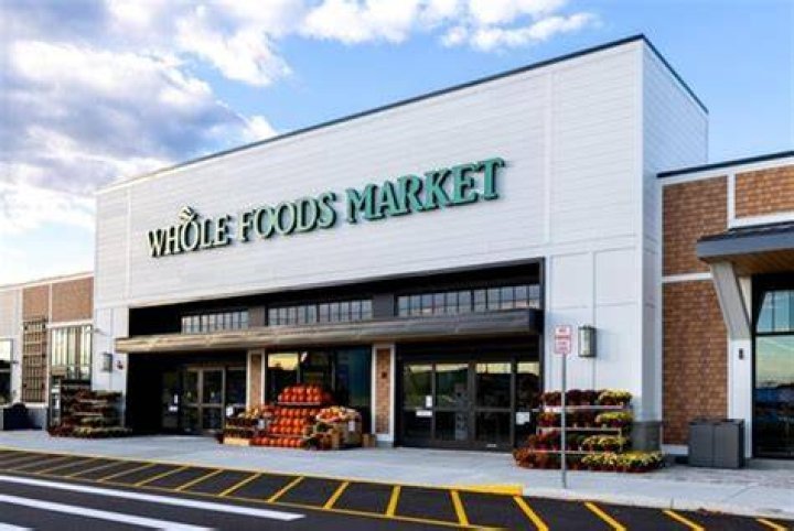 Are whole foods and Natural Grocers the same?