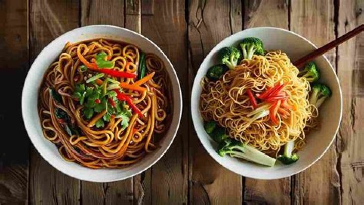 Are wonder noodles the same as miracle noodles?