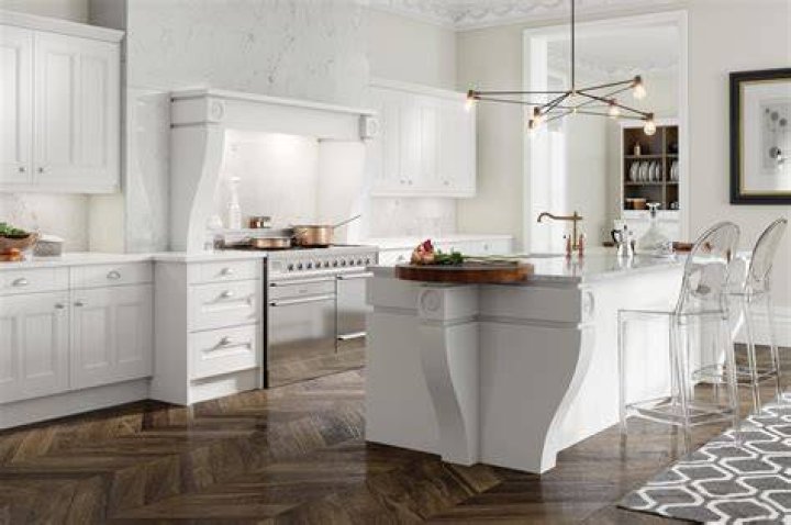 Are Wren Kitchens in trouble?