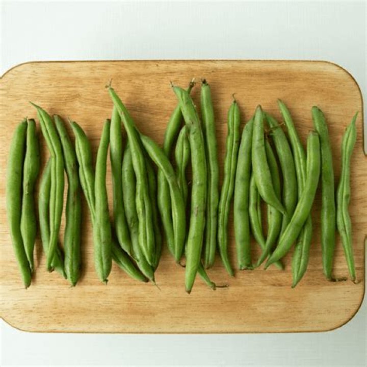Are wrinkled beans bad?