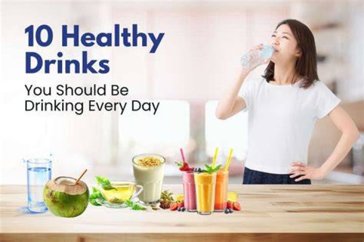 Are Yoo-hoo drinks healthy?