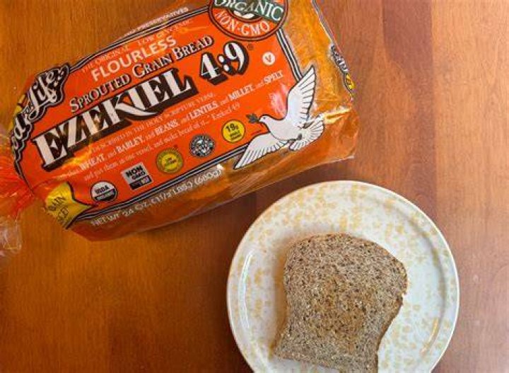 Are you supposed to keep Ezekiel bread frozen?