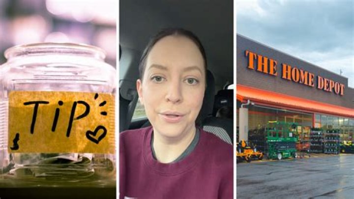 Are you supposed to tip Whole Foods delivery?