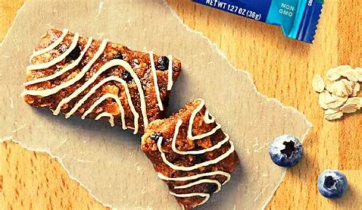 Are Z Bars vegan?