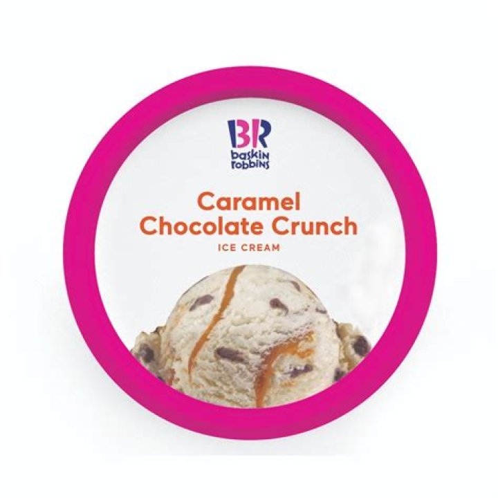 baskin robbins caramel macchiato Archives | PopularAsk.net