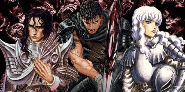 Berserk: the manga’s first scene can’t be canon, here’s why