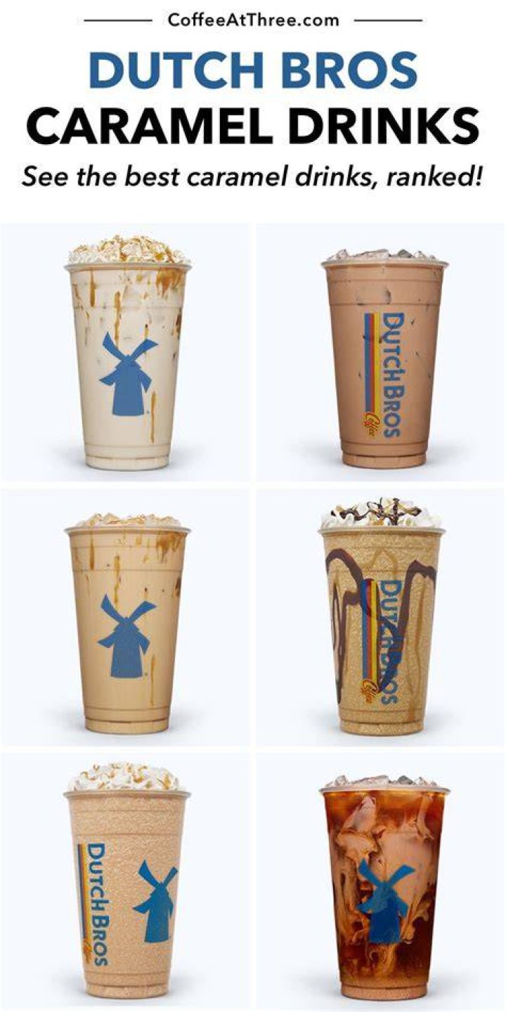 best dutch bros drinks reddit Archives | PopularAsk.net