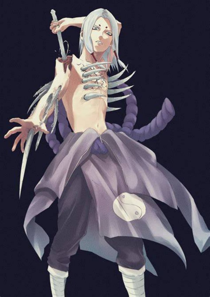bone guy naruto Archives | PopularAsk.net