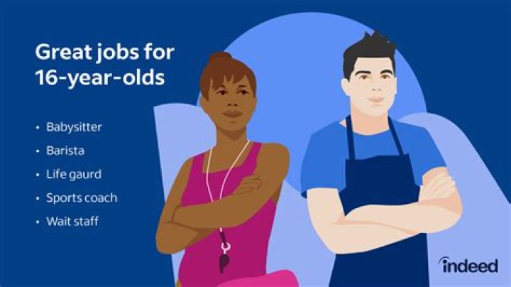 Can 16 year old work at Aldi?
