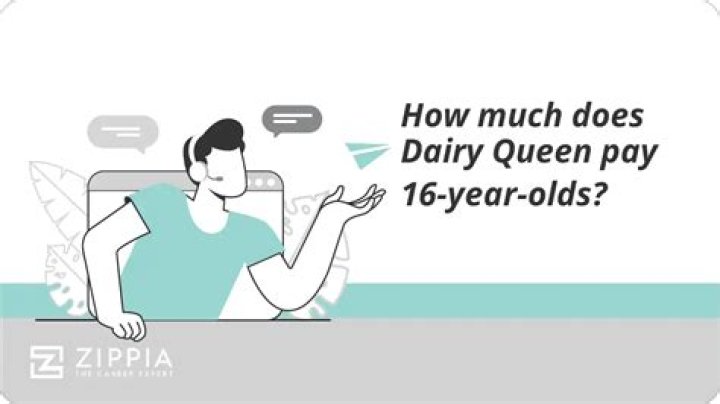 Can a 14 year old work at Dairy Queen?