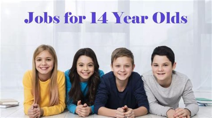 Can a 14 year old work at Papa John’s?