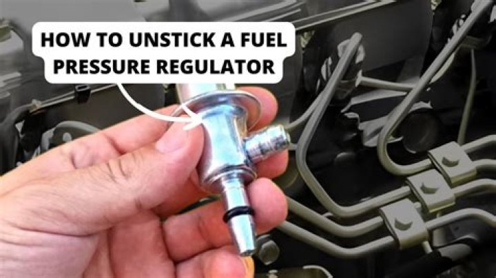 Can a car run without a fuel pressure regulator?