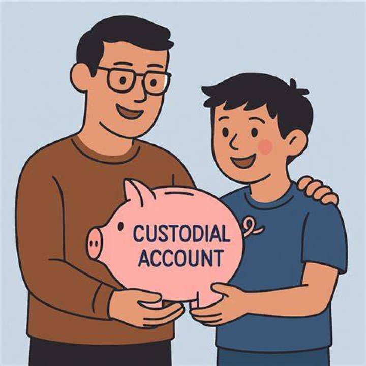Can a parent close a UTMA account?