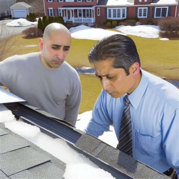 Can a roof hold a person?