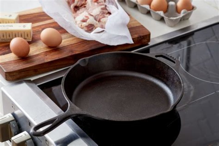 Can a skillet go in the oven?