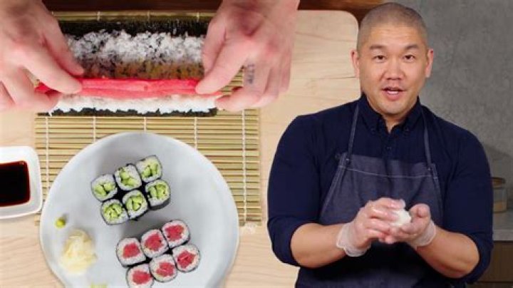 Can bad sushi make you sick?