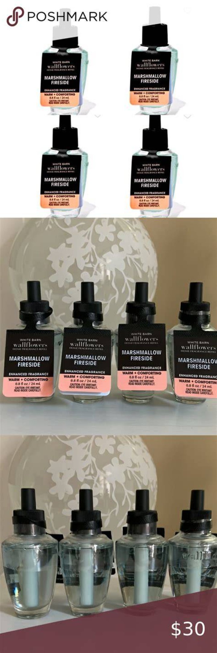 Can Bath and Body Works Wallflowers catch fire?