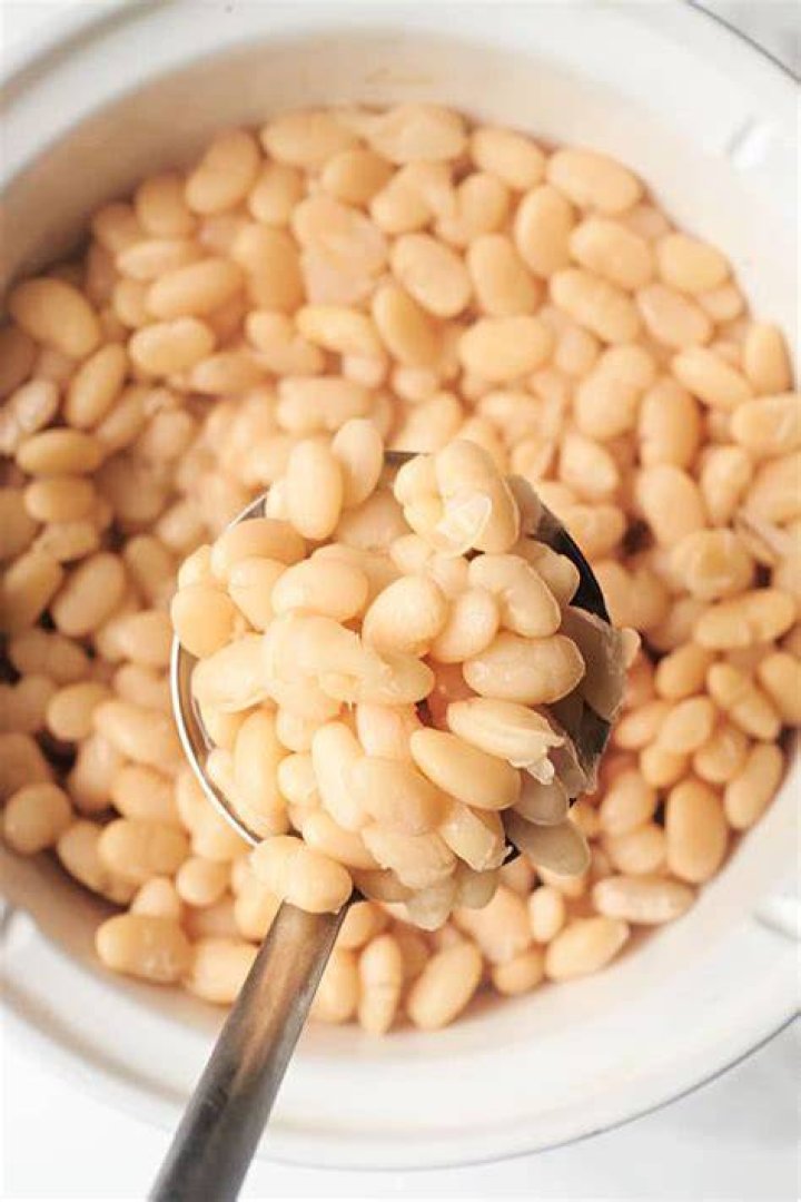 Can beans be too old to cook?