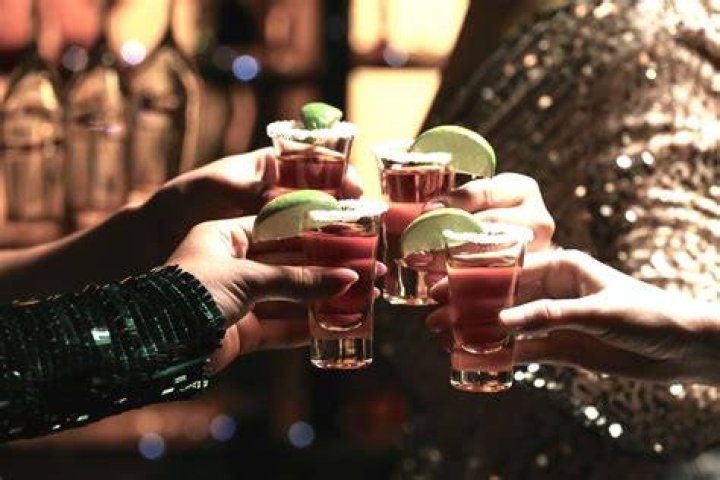 Can Campari get you drunk?