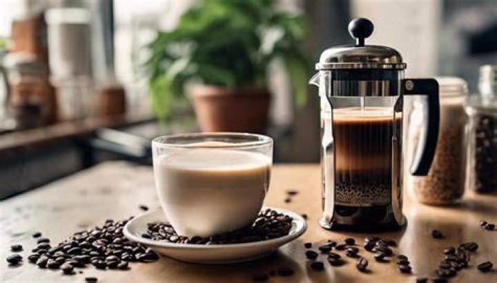 Can coffee reduce breast size?