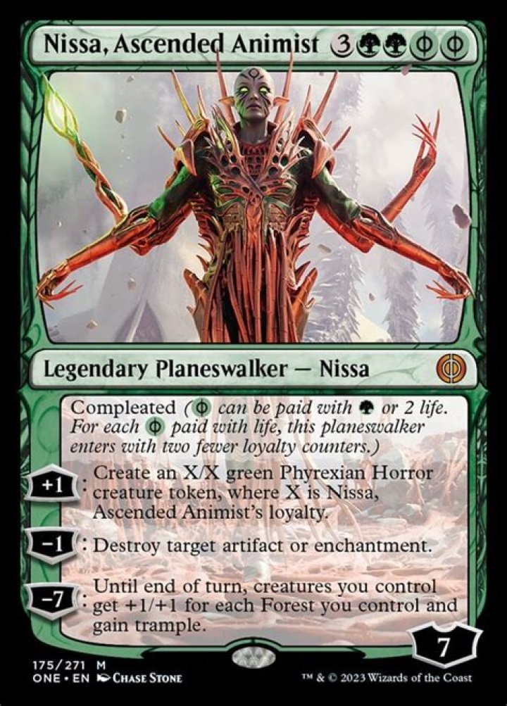 Can creatures block for Planeswalkers?