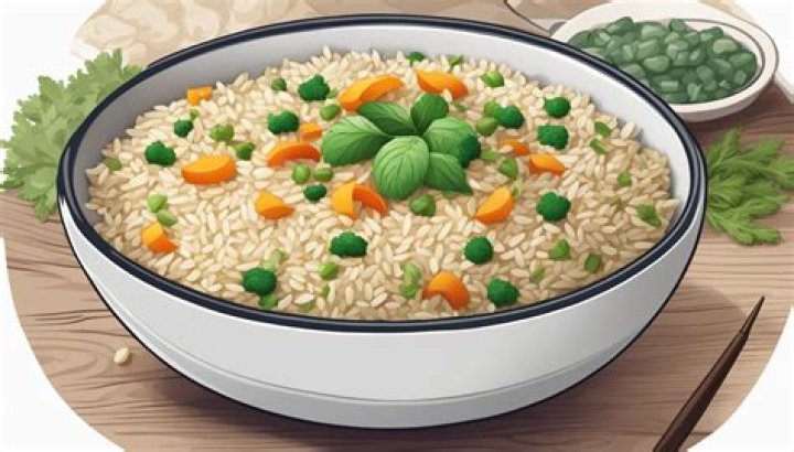 Can diabetics eat fried rice?